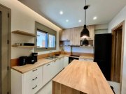 Pachia Ammos MIT VIDEO! Kreta, Pachia Ammos: Neu renoviertes Strandhaus mit Meerblick zu verkaufen Haus kaufen